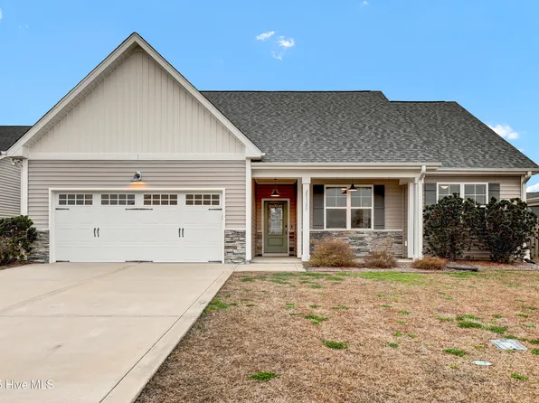 1257 Big Field Drive, Castle Hayne, NC 28429