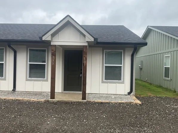 533 Bradburn Rd, Grand Saline, TX