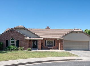 752 S Winthrop Cir, Mesa, AZ 85204