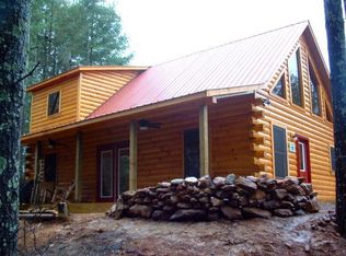 298 Walk Trl, Murphy, NC 28906