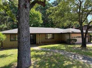 1209 Janwood St, El Dorado, AR 71730