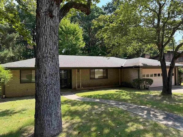 1209 Janwood St, El Dorado, AR 71730