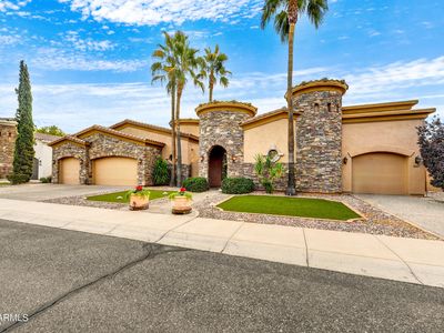 8847 E Ann Way, Scottsdale, AZ, 85260