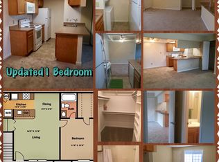 615 Ridgemoor Dr APT 2, Fort Wayne, IN 46825