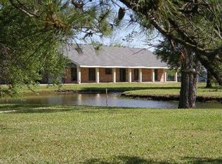 3444 Grand Point Hwy, Breaux Bridge, LA 70517