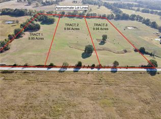 LOT 1 Hardwood Rd, Springdale, AR 72764