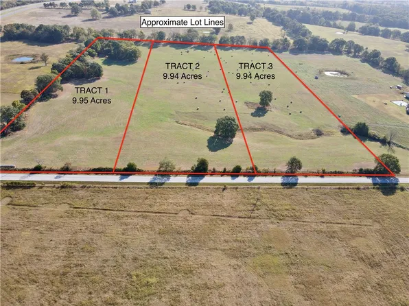 LOT 1 Hardwood Rd, Springdale, AR 72764