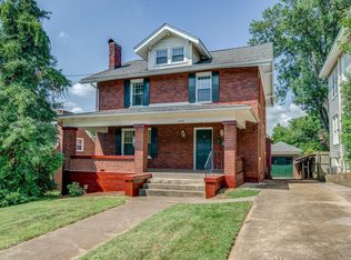 2337 Carter Rd SW, Roanoke, VA 24015