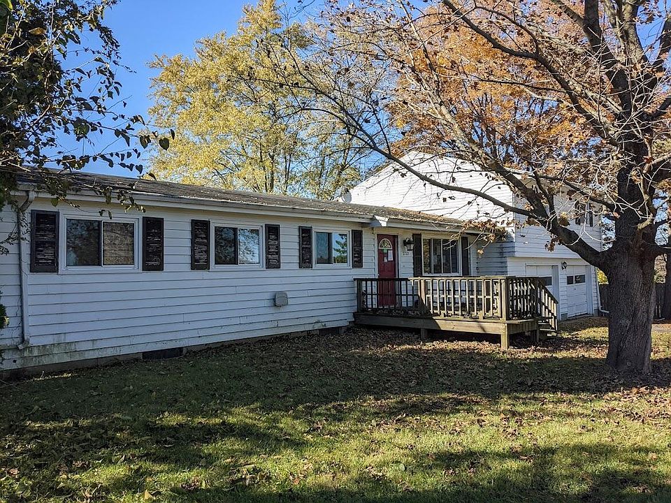 2732 S Parkview Rd, Mechanicsburg, OH 43044 Zillow