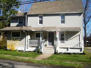 76 Clark St, Brockport, NY 14420
