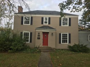 2511 Brumley Dr, Flossmoor, IL 60422