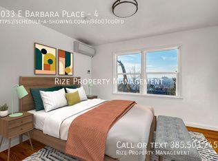 Alta View Apartments, Salt Lake City, UT 84102