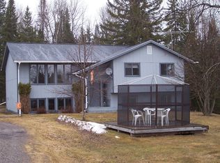 9669 Crooked Creek Rd, Meadowlands, MN 55765