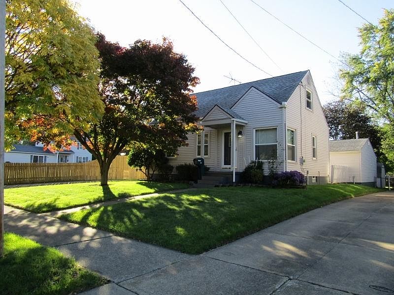 1st image of 1356 Niagara Ave