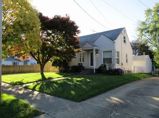 1356 Niagara Ave, Akron, OH 44305