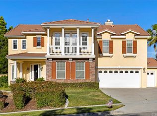 3145 Forest View Dr, Corona, CA 92882