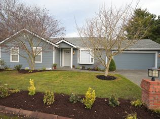 502 Summer Breeze Ln, Sequim, WA 98382