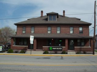 108 Abbottstown St, East Berlin, PA 17316