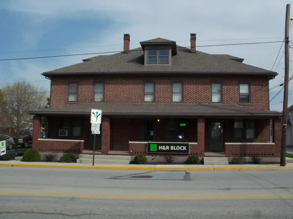 108 Abbottstown St, East Berlin, PA 17316