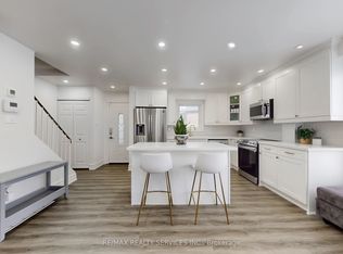 30 Haley Ct, Brampton, ON L6S1N6
