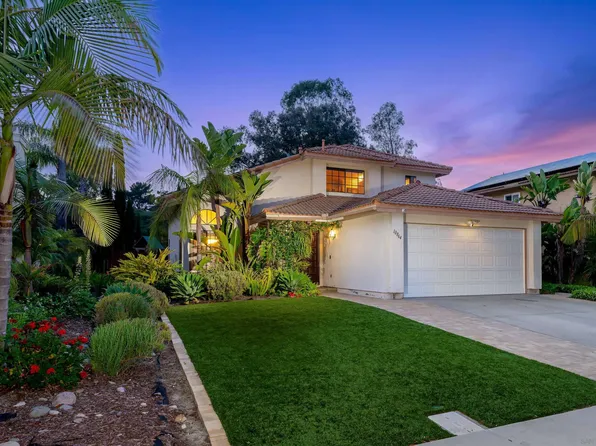 10864 Canarywood Ct, San Diego, CA 92131