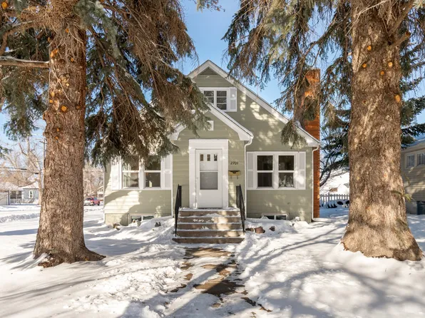 2701 1st Ave S, Great Falls, MT 59401