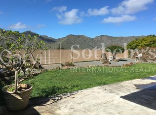 826 Ahukini St, Honolulu, HI 96825