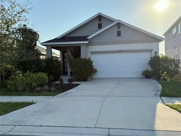 5663 Del Coronado Dr, Apollo Beach, FL 33572