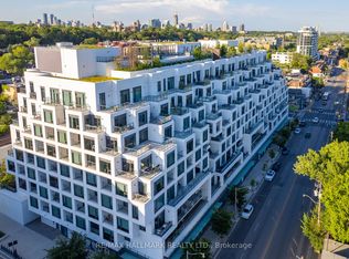 280 Howland Ave #Gph22, Toronto, ON M5R 0C3