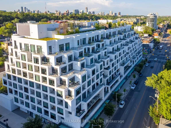 280 Howland Ave #Gph22, Toronto, ON M5R 0C3