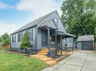 4270 W 187th St, Cleveland, OH