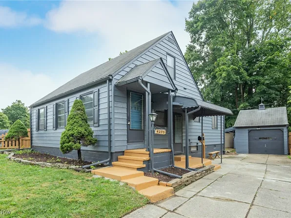 4270 W 187th St, Cleveland, OH 44135