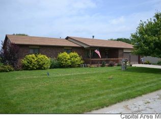 6 Toler Bnd, Franklin, IL 62638