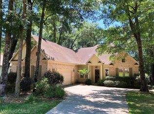 169 Pliska St, Fairhope, AL 36532