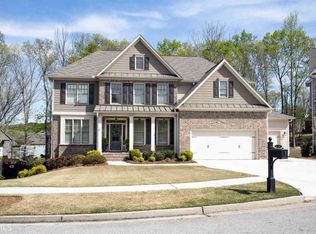 5039 Bayborough Dr, Hoschton, GA 30548