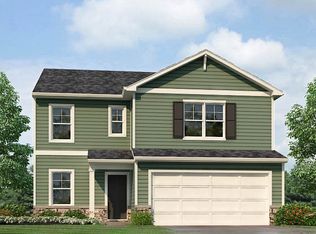 808 Hailey Dr, Jeffersonville, IN 47130