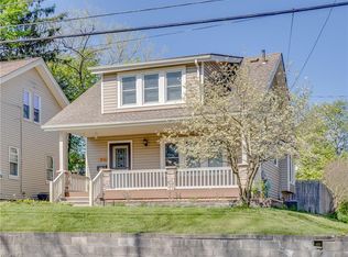 1078 Pitkin Ave, Akron, OH 44310