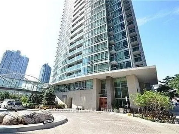 381 Front St W #2502, Toronto, ON M5V 3R8