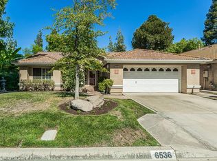 6536 N Wheeler Ave, Fresno, CA 93722