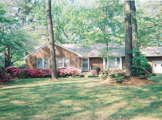 4612 Winston Rd, Portsmouth, VA 23703