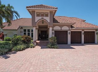 2950 Fort Charles Dr, Naples, FL 34102