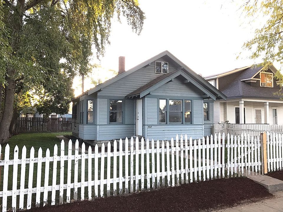 1st image of 707 S 12th Ave
