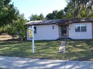 8501 N 46th St, Tampa, FL 33617