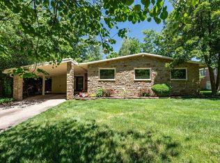 1325 E Davis St, Bloomington, IN