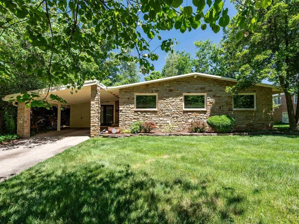 1325 E Davis St, Bloomington, IN 47401