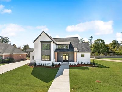 17252 English Saddle Ln, Hammond, LA, 70403