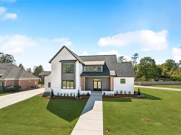 17252 English Saddle Ln, Hammond, LA 70403