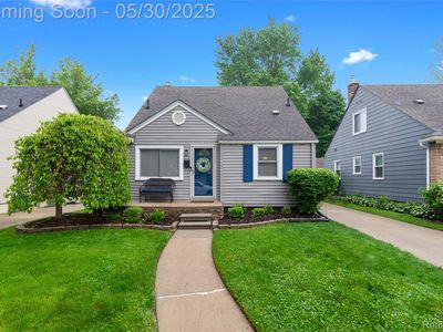 606 N Dorchester Ave, Royal Oak, MI, 48067