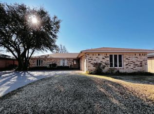 5517 70th Pl, Lubbock, TX 79424