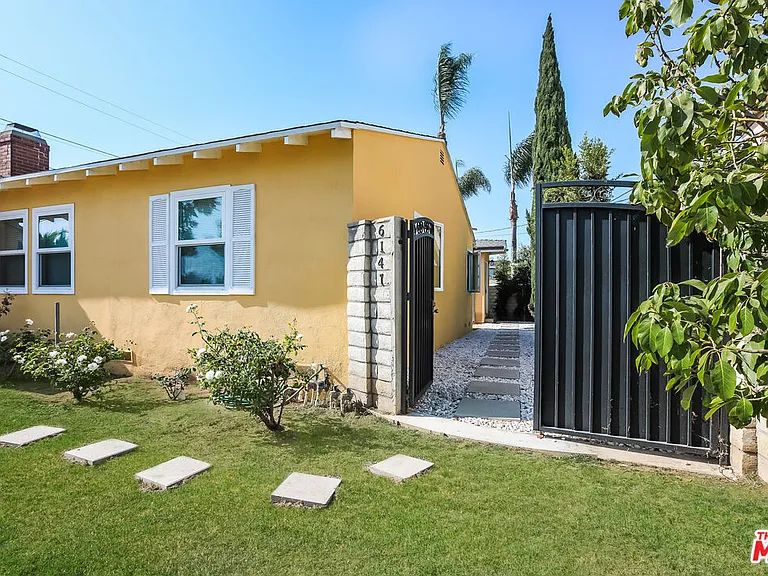 6147 Will Rogers St — Photo 1